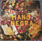 Mano Negra - Patchanka