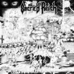 Sacred Reich - Ignorance