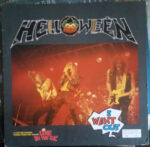 Helloween - I Want Out (Live)