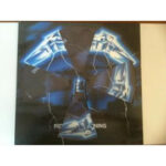 Metallica - Ride The Lightning