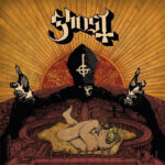 Ghost (32) - Infestissumam