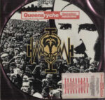 Queensrÿche - Operation: Mindcrime