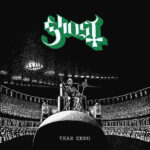 Ghost (32) - Year Zero