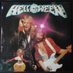 Helloween - Ride The Sky