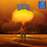 Spiritual Beggars - Earth Blues