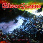 Elvenstorm - Of Rage And War