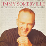 Jimmy Somerville - The Singles Collection 1984/1990