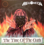 Helloween - The Time Of The Oath