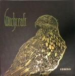 Witchcraft (6) - Legend