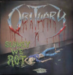 Obituary - Slowly We Rot