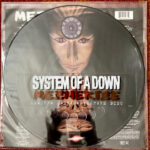 System Of A Down - Mezmerize