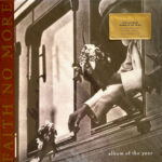 Faith No More - Album Of The Year