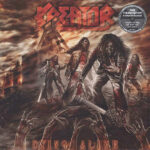 Kreator - Dying Alive