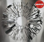 Carcass - Surgical Steel