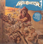 Helloween - Walls Of Jericho