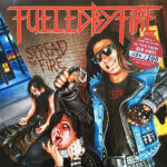 Fueled By Fire - Spread The Fire