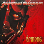 Spiritual Beggars - Demons