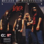 Slayer - Decade Of Aggression Live