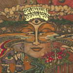 Spiritual Beggars - Spiritual Beggars