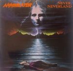Annihilator (2) - Never, Neverland