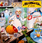 Helloween - Dr Stein