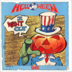 Helloween - I Want Out - Live