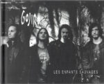Gojira (2) - Les Enfants Sauvages