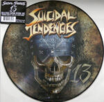 Suicidal Tendencies - 13