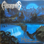 Amorphis - Tales From The Thousand Lakes