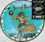 Sacred Reich - Surf Nicaragua