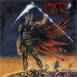 Cancer (3) - Death Shall Rise