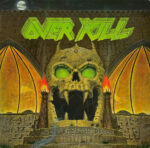 Overkill - The Years Of Decay