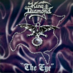 King Diamond - The Eye
