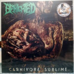 Benighted - Carnivore Sublime