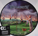 Megadeth - Youthanasia