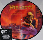 Megadeth - Peace Sells... But Who's Buying?