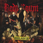 Body Count (2) - Manslaughter
