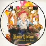 Gwen Stefani - Love.Angel.Music.Baby.