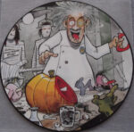 Helloween - Dr Stein