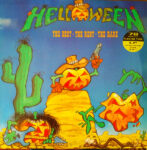 Helloween - The Best - The Rest - The Rare