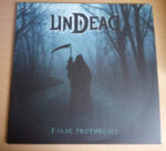 Undead (6) - False Prophecies