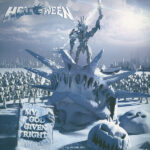 Helloween - My God-Given Right