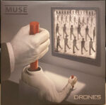 Muse - Drones