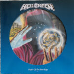 Helloween - Keeper Of The Seven Keys (Part I)