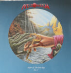 Helloween - Keeper Of The Seven Keys (Part II)