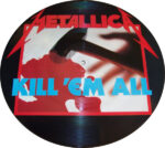 Metallica - Kill 'Em All