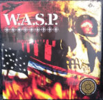 W.A.S.P. - Dominator
