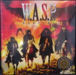 W.A.S.P. - Babylon