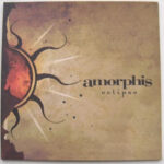Amorphis - Eclipse