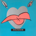 Jimmy Somerville - Read My Lips